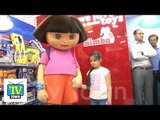 TV Child Artist Ruhanika at Simba Toys Store Launch | TV Town