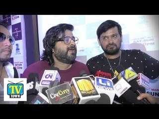Sa Re Ga Ma Pa 2016 New Season Launch - Ummeed Ka Mahamanch | Zee TV