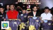 BCL 2 | Rajpal Yadav & Anees Bazmee Unveil Lucknow Nawabs Team Jersey