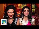 Thapki Pyaar Ki - On Location Episode 7th January 2016 | Colors TV