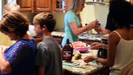 Gender Reveal! It's a ...