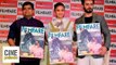 Alia Bhatt & Fawad Khan launch their Filmfare cover | Part 2 | CinePakoda