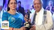 Hema Malini at Ravindra Jain Academy Award 2016 | CinePakoda