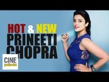 Parineeti Chopra's New Curves | CinePakoda