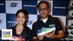 Yami Gautam launches the new 'Burst Range' by Skechers | CinePakoda