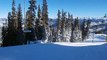Peak 10 - Breckenridge Ski Resort In Colorado - 12/25/2013