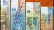 CAD - Canadian Dollar, AED - Emirati Dirham, ZAR - Rand, CHF - Swiss Franc