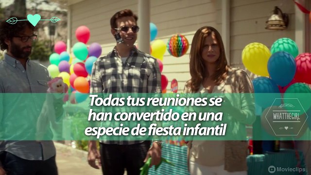 10 cosas que entenderás si eres esa amiga que aún no ha tenido hijos