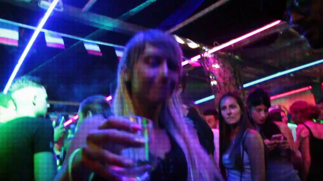 Les Jeudis du Saint Barth /// C&H Events