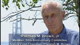 MDOT: Our Bridge at 50  -- Part 2 of 4