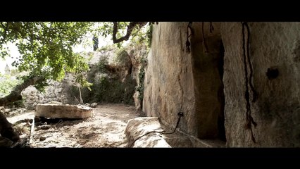 Resucitado - Tráiler en castellano HD