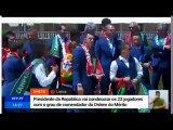 Euro 2016 Portugal Champion - The celebration at the Government Palace