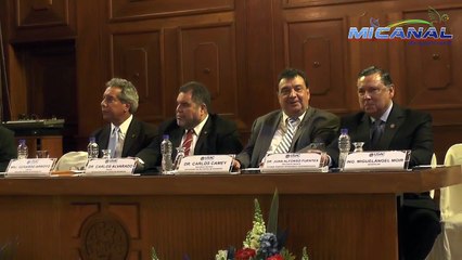 Foro de Ciencia y Tecología - Universidad de San Carlos de Guatemala