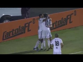 Brasileirão 2016 - Ponte Preta 2 x 1 Sport