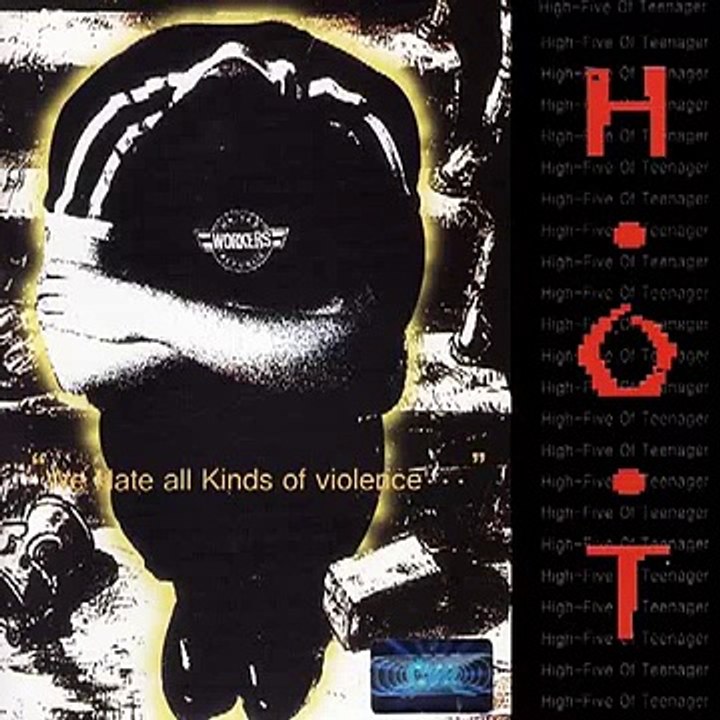 H.O.T - Candy (캔디) [가요톱10 역대 1위곡 #215]