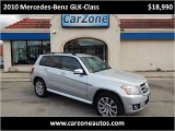 2010 Mercedes-Benz GLK-Class for Sale in Baltimore Maryland