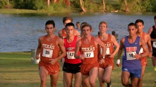 Cross Country highlights: Texas Invitational [Sept. 27, 2013]