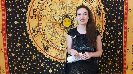 20-26 Haziran 2016 ASLAN Haftalık Burç Yorumu ve Dolunay Astroloji