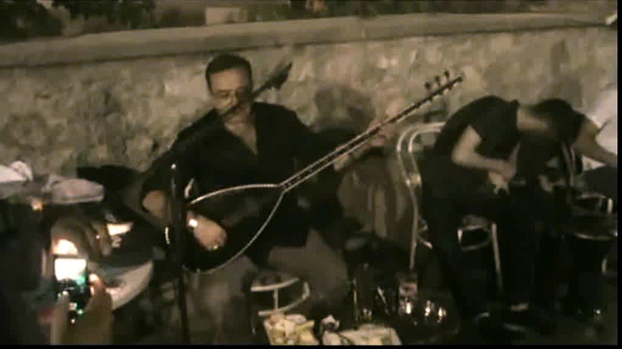 Halil Erkal - Akşam Güneşi