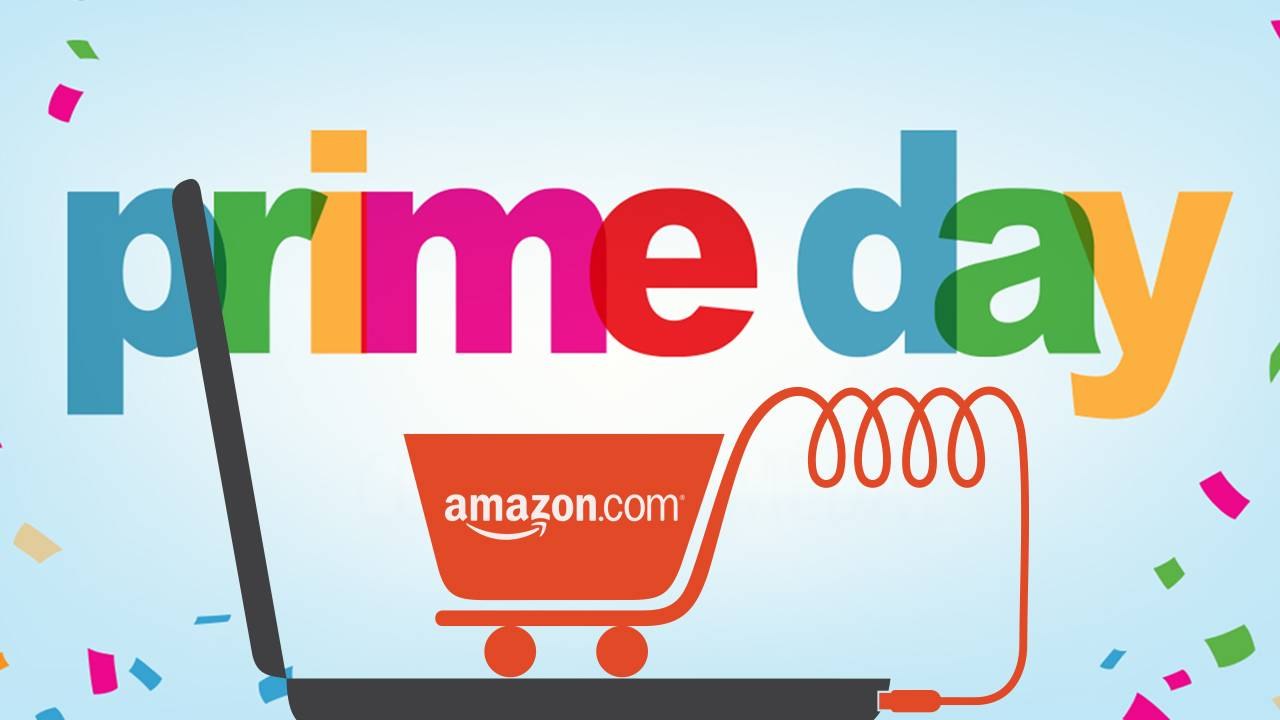 Amazon Prime Day Angebote