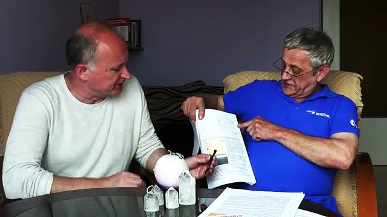 Jan Taratajcio o rosyjskich tajnych badaniach naukowych. Muzyka w stroju 432 Hz