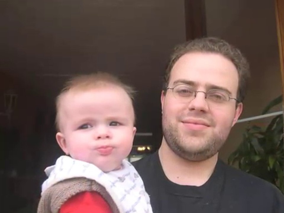 Montage photos Rémy et moi