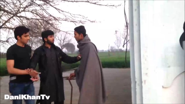 Insulted & Pushed, Then Watch What Happened help others their blessings help you