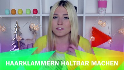 10 easy BEAUTY HACKS mit großer Wirkung ♥ BibisBeautyPalace