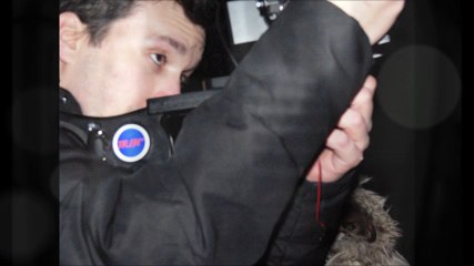 Groupe d'Investigations Paranormales (G.I.P) Présentation !