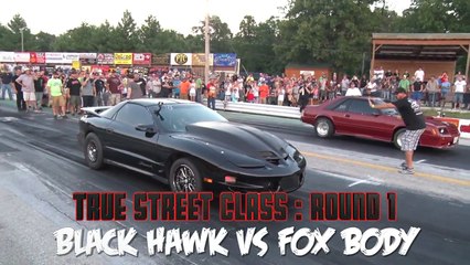 Nitrous Blackhawks Engine EXPLODES!