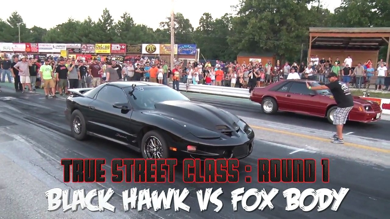 Nitrous Blackhawks Engine EXPLODES!