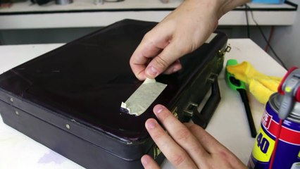 10 Simple WD 40 Life Hacks