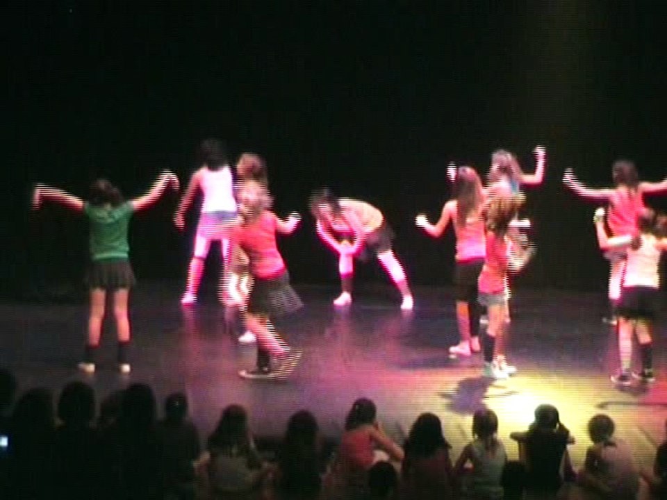 GALA 2009 Acte 2 Scene 7