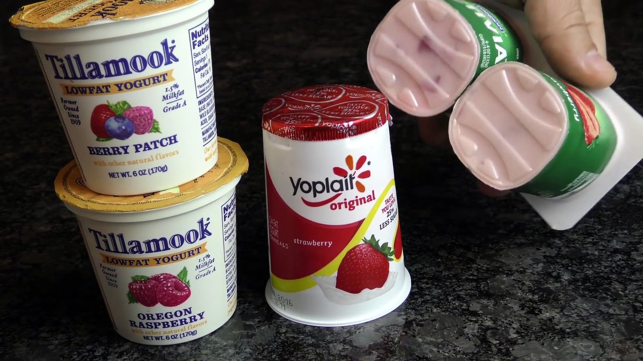 10 Clever Kitchen HACKS To Try Right Now