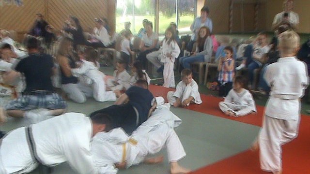 ASSEMBLÉE GÉNÉRALE 2016 - COMBATS ENFANTS/PARENTS 3