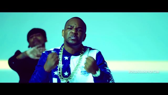 Camron Oh Yeah Feat. Juelz Santana (WSHH Exclusive - Official Music Video)