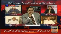 Listen Faisal Edhi’s Unexpected Reply On Question About Edhi Foundation