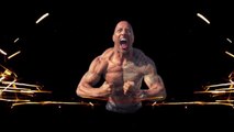 The Rock is Holding a Contest Where You Can Meet the Rock
