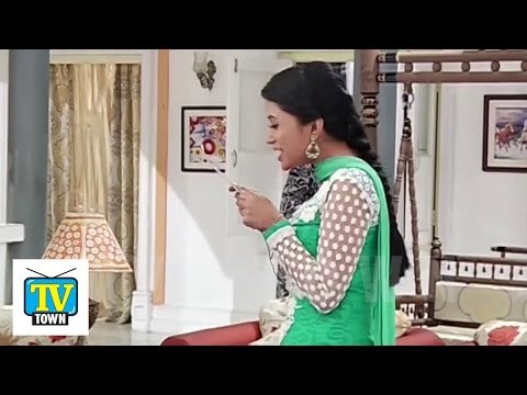 Suhani Si Ek Ladki - On Location Shoot 7th December 2015 | Star Plus
