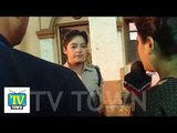 Diya Aur Baati Hum - On Location Shoot 26th March 2016 | Star Plus
