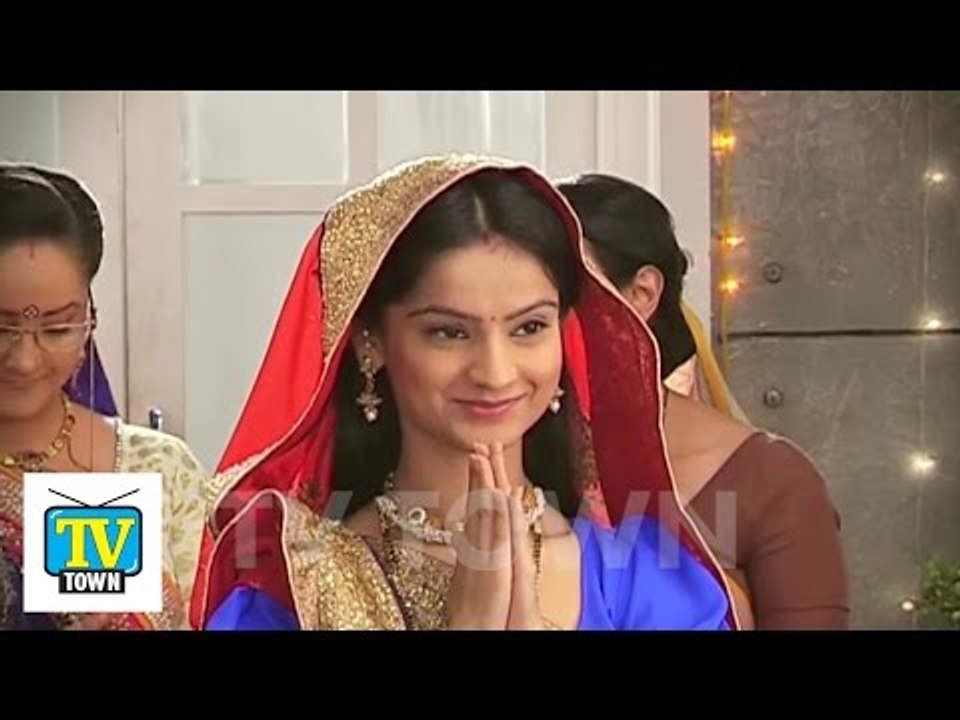 Saath Nibhana Saathiya - On Location Shoot 28th February 2016 | Star Plus