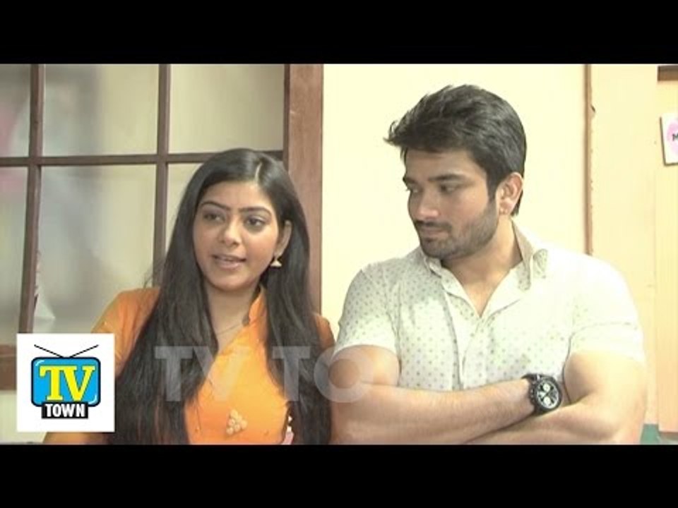 Suhani Si Ek Ladki - On Location Shoot 21st March 2016 | Star Plus
