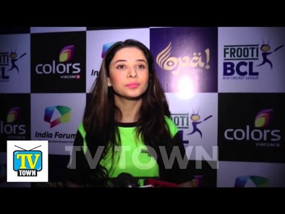 BCL 2 - Red Carpet | Post Match Party