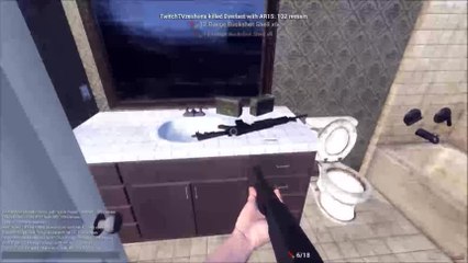 H1Z1 Gameplay 208