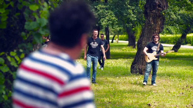 [ balkanmp3.ba] Mejasi feat. Crvena jabuka - 2016 - Nocima danima