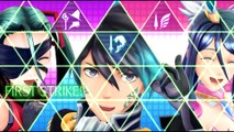 Tokyo Mirage Sessions #FE {Wii U} Gameplay part 17