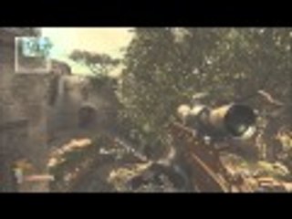 MW3 Sick Hitmarker, + Sick TKnife Bill