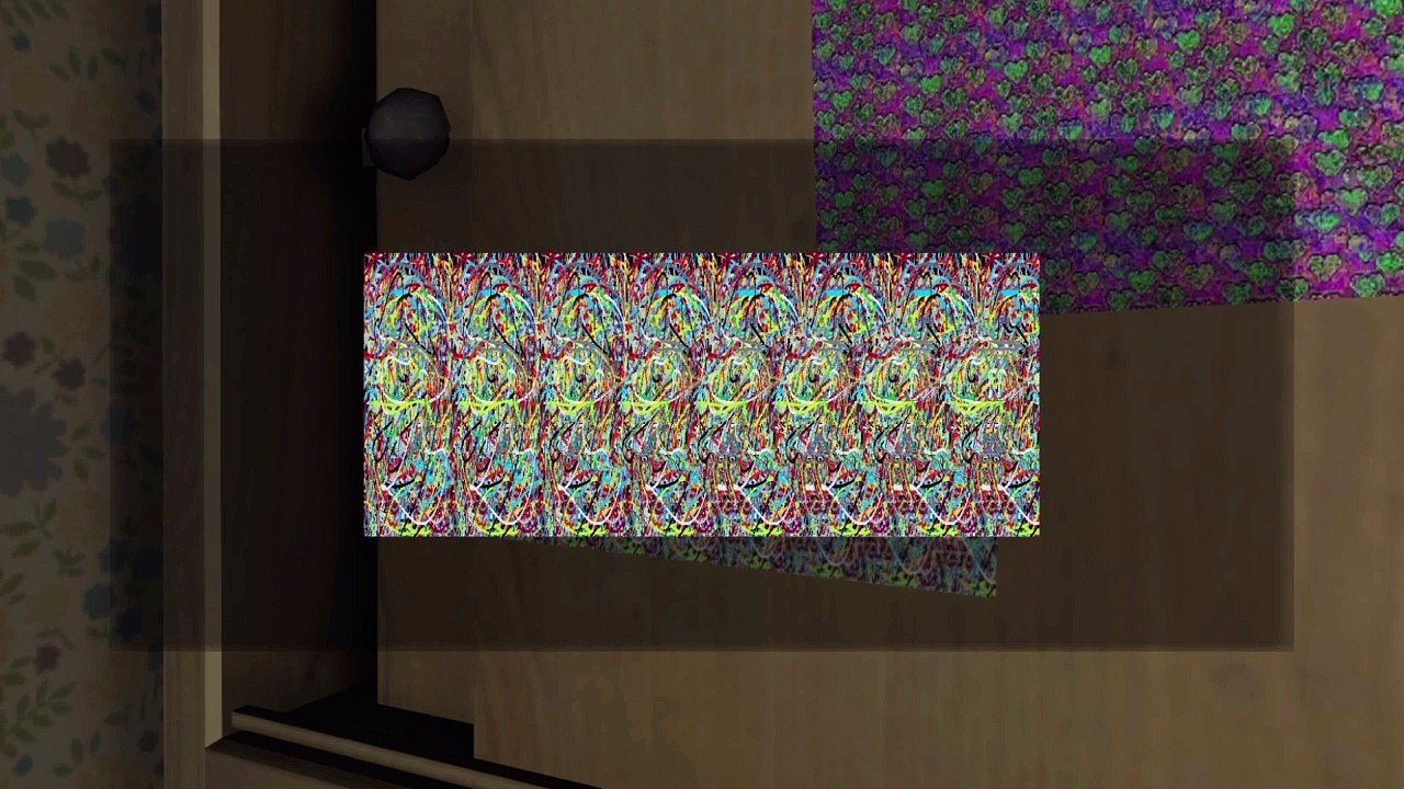 Gone Home [P3]