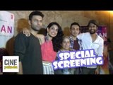 'Zubaan' - Special Screening | Vicky Kaushal, Sarah Jane Dias | CinePakoda