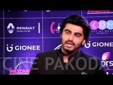 GIMA Awards 2016 - Gulshan Grover, Arjun Kapoor at the Red Carpet | CinePakoda
